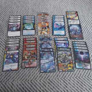 (Cheap) Songkun One Shot Deck