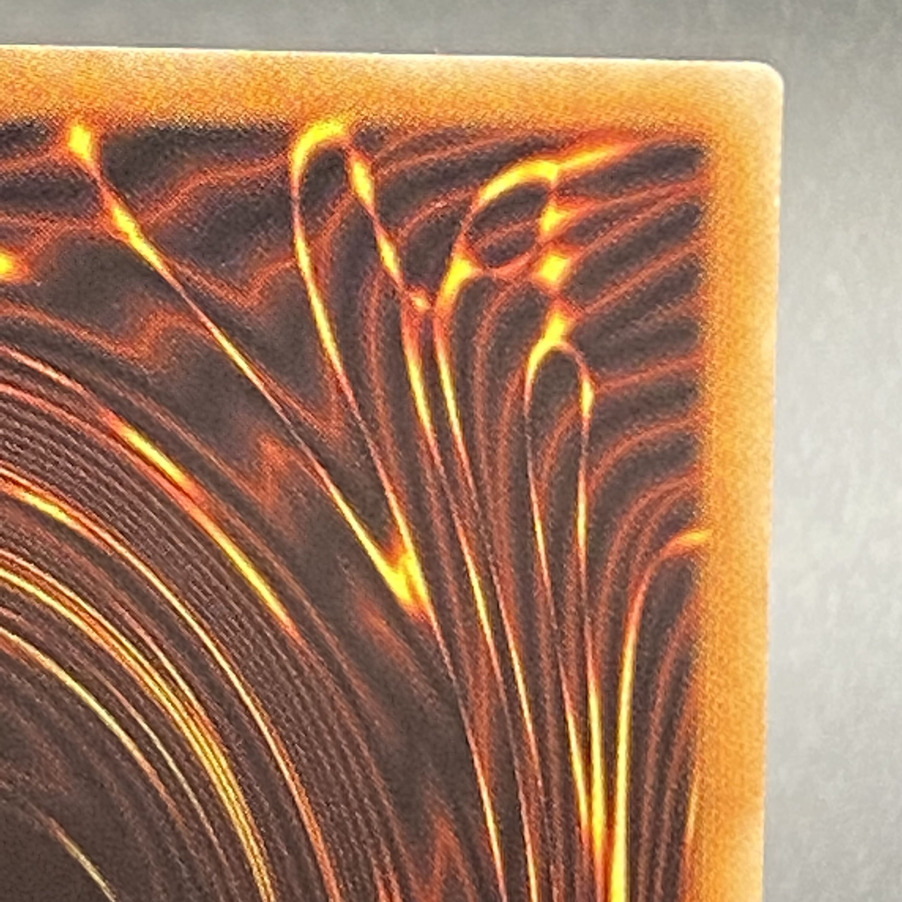 Salamangreat Almiraj 20th Secret