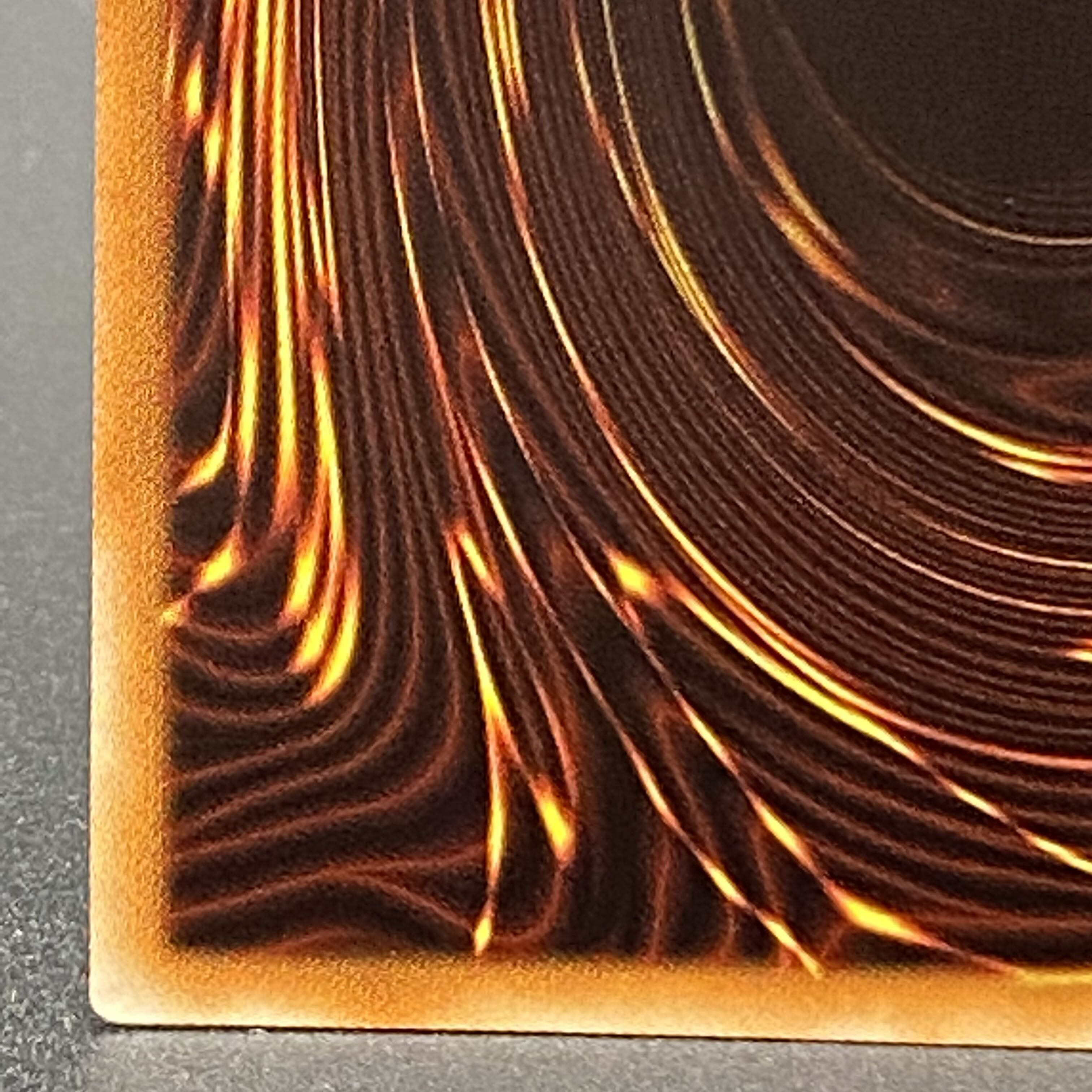 Salamangreat Almiraj 20th Secret