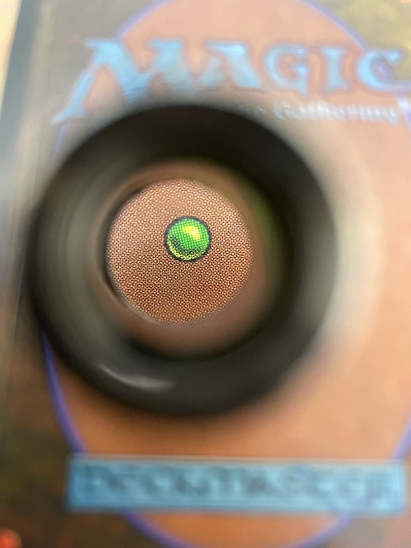 Plateau English Dual Lands