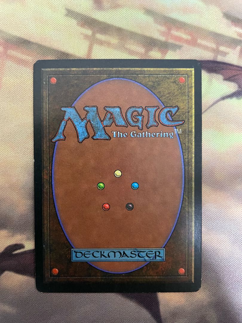 Plateau English Dual Lands