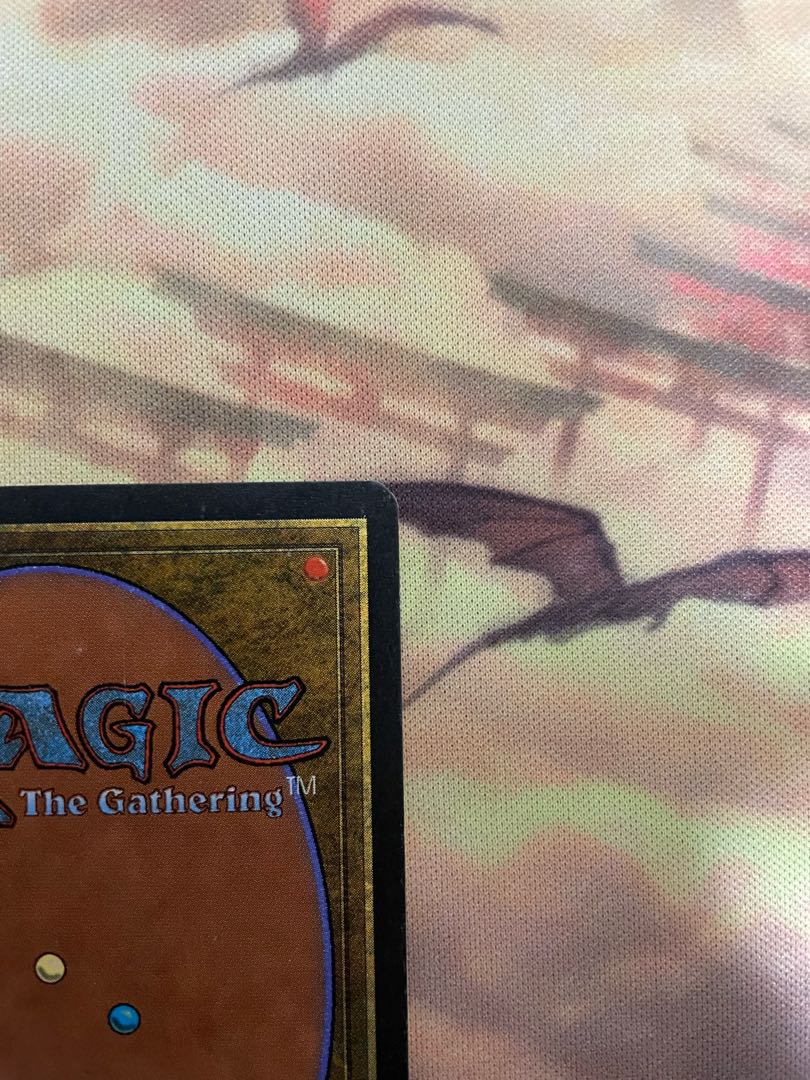 Plateau English Dual Lands