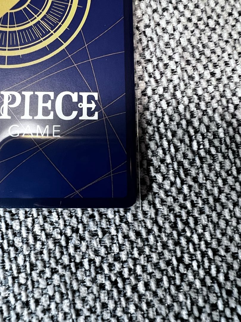 Shanks Super Parallel Manga Parallel OP01-120