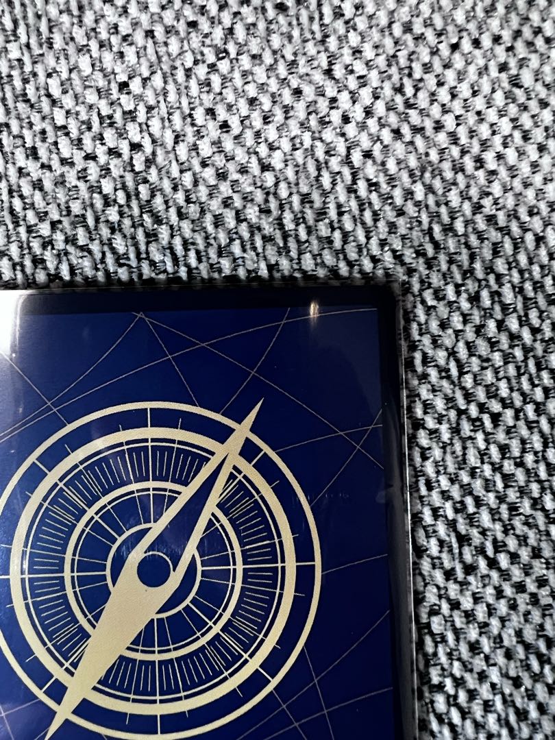 Shanks Super Parallel Manga Parallel OP01-120