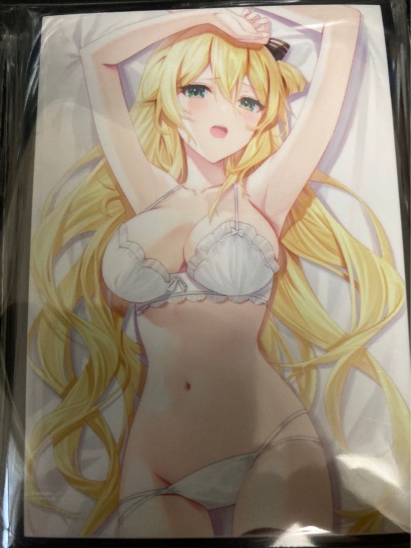 閃刀姫レイ カードスリーブ 遊戯王 エンゲージ ロゼ①