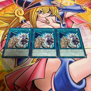 シンクロ・トランセンド ノーマル JP016