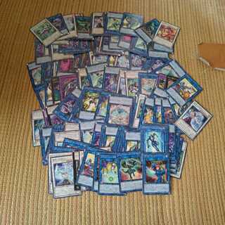 EXカード 160枚以上