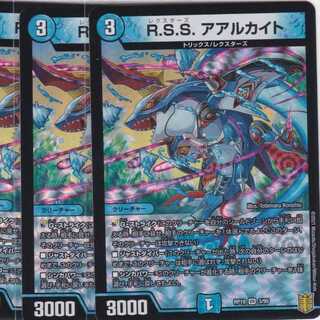 R.S.S. Aarkite, 4 VR DMRP-18 Kabutopushi ...