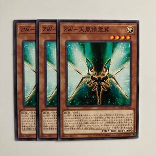 9563 ZW-Spirit Wings of Heavenly Wind $5318