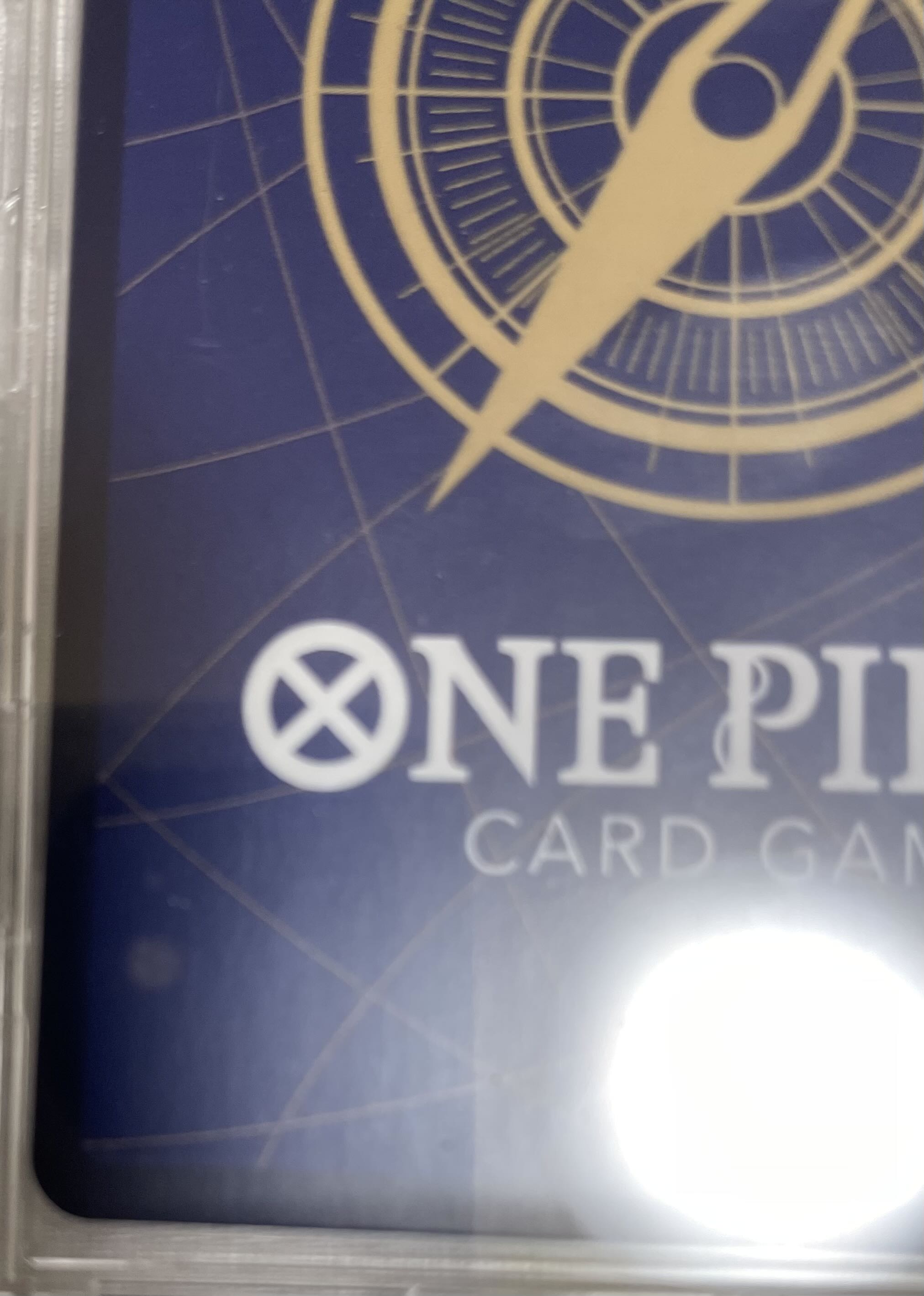 Uta Secret Parallel Summit Battle OP02-120