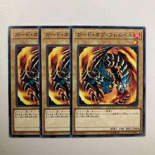 Flamvell Guard $5342