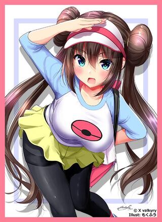 メイ カードスリーブ ポケモンカードゲーム ポケカ