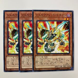 9602 Shelrokket Dragon $5377