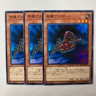 赤蟻アスカトル $5378