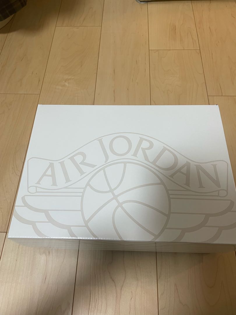 Nike Air Jordan 2 OG "Chicago"(2022) 28.0 28cm