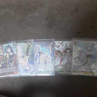 ヴァイスサインまとめ