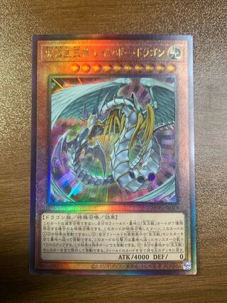 【PSA9】究極宝玉神　レインボードラゴン　レリーフ　アルティメットレア 究極宝玉神 レインボー・ドラゴン レリーフ」の激安通販 | magi