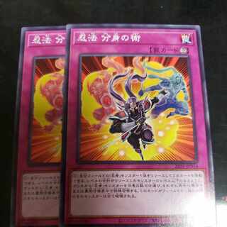 Ninjitsu Art of Duplication