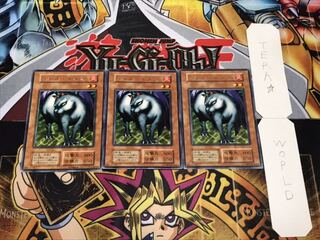 リトル・キメラ 初期 レア 3枚セット 3枚