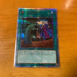 墓穴の指名者 20thシークレット