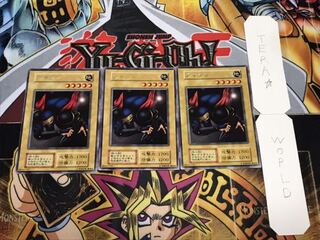 アサシン 初期 レア 3枚セット