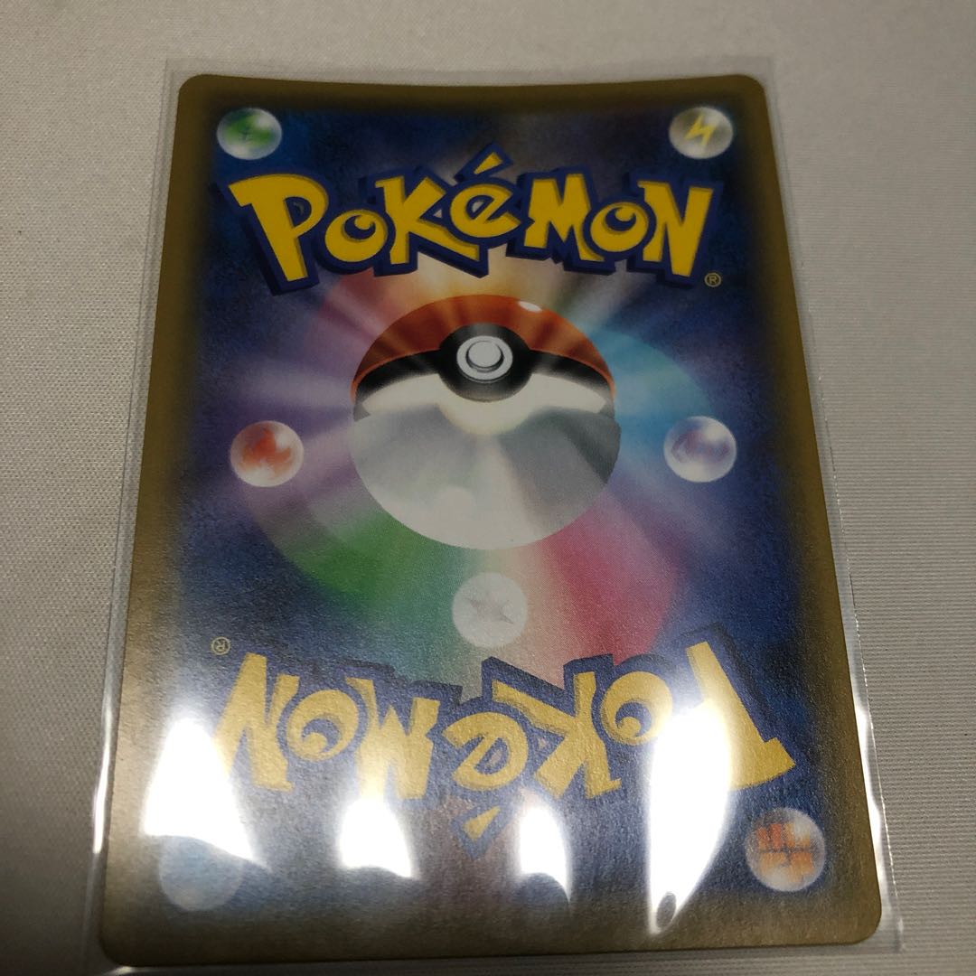 Pikachu & ZekromGX UR 221/173