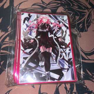 フレシア スリーブ 楪いのり タニック ギルティクラウン [Reloaded] C95