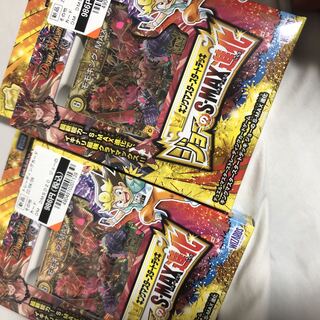 King Master Start Deck Joe's Star Max Evolution 2 pcs.