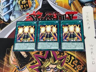 Super Koi Koi INOV 2 Rare set of 3 Tera