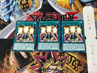 Super Koi Koi INOV 5 Rare set of 3 Tera