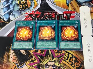 Super Solar Nutrient CRMS 5 rare, set of 3 Tera.