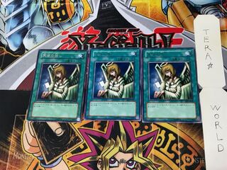 Graceful Charity BE2 1 rare, set of 3 Tera.