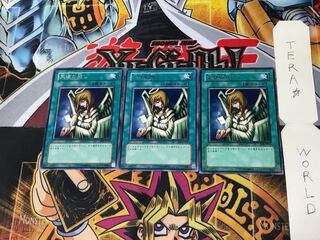 Graceful Charity BE2 5 Rare, set of 3 Tera.