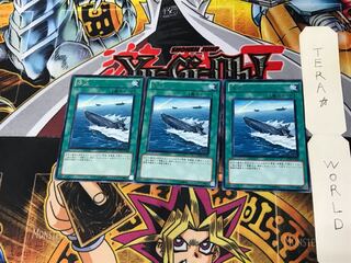 Surface GENF 4 Rare, set of 3 Tera.