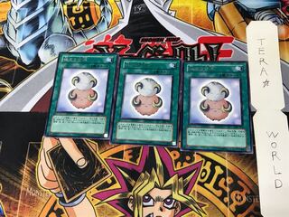 迷える仔羊 307 1 レア 3枚セット てら