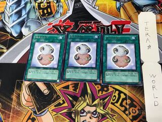 迷える仔羊 307 2 レア 3枚セット てら