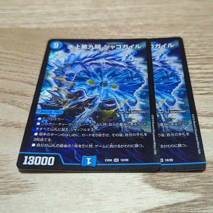 Waterjo Ninth Institute Shakogile