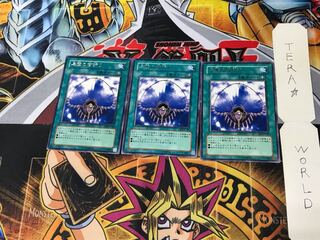 Necklace of Command EE3 1 rare, set of 3 Tera.