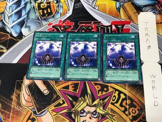 Necklace of Command RDS 1 rare, set of 3 Tera.