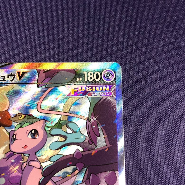 MewV SR 106/100 SA Special Art