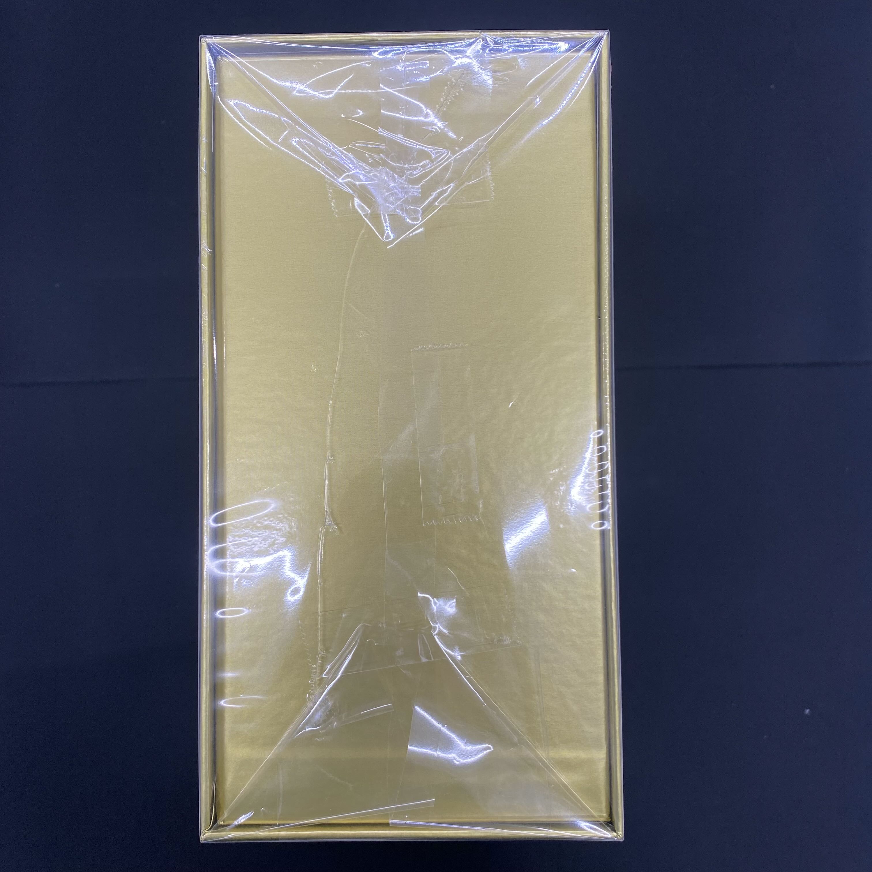 25th ANNIVERSARY GOLDEN BOX 未開封 シュリンク付き ゴールデン 25th ANNIVERSARY GOLDEN BOX 未開封 シュリンク付き ゴールデン