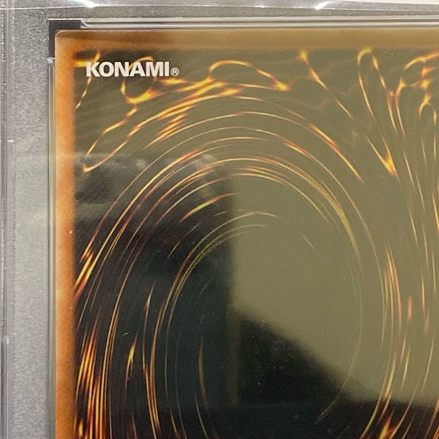 PSA10 Asian Edition Kutsukutai Tendo Prismatic Secret Rare JP031