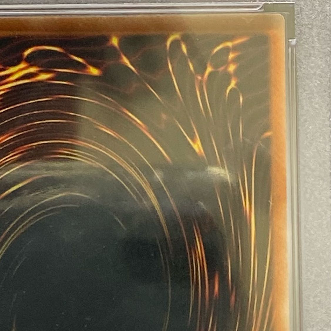 PSA10 Asian Edition Kutsukutai Tendo Prismatic Secret Rare JP031