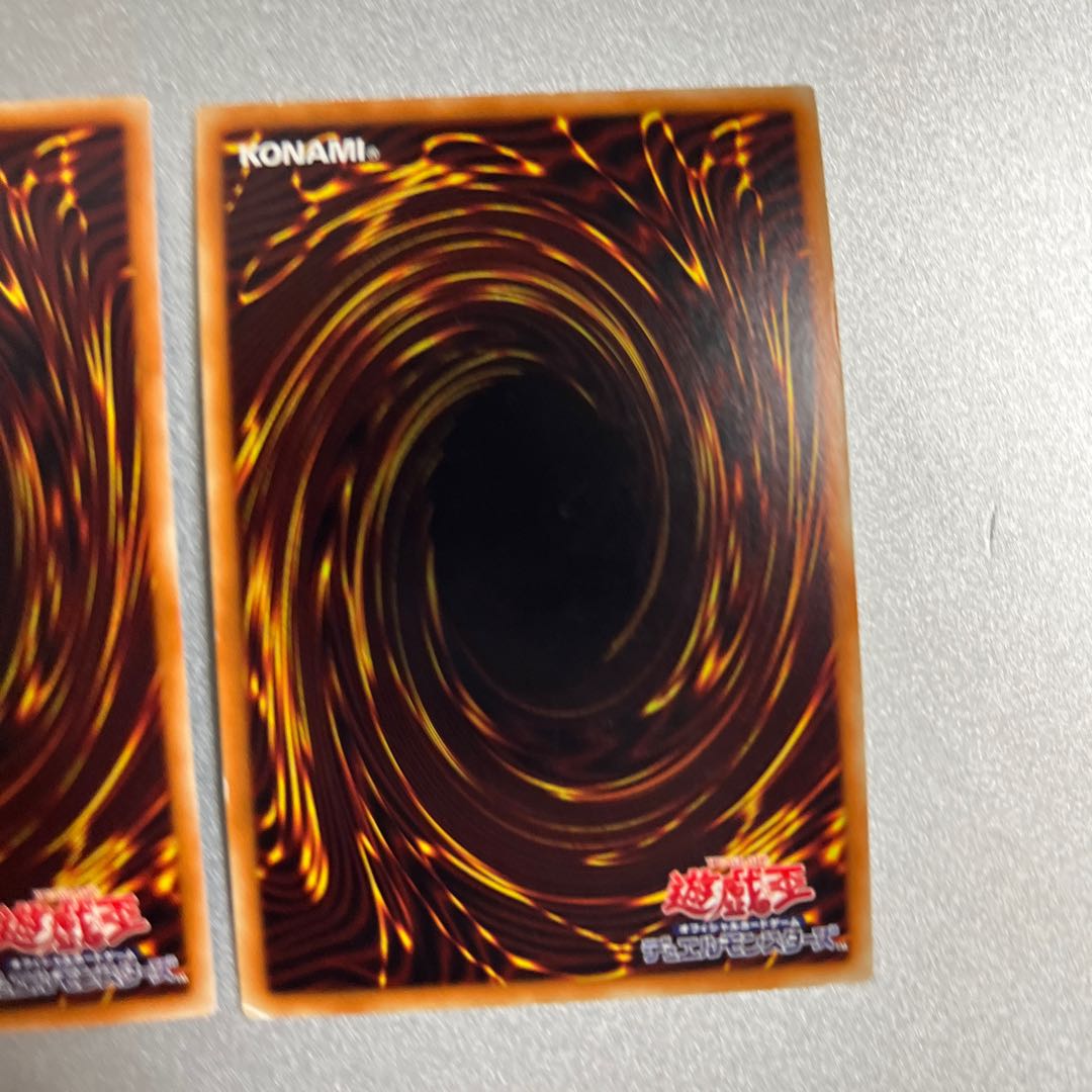 No.70 デッドリー・シン シークレットレア JP011 などシークレット3枚セット