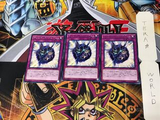 Magician Navigation TDIL 5 rare, set of 3 Tera.