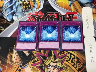 Metaverse CIBR 2 rare, set of 3 Tera.