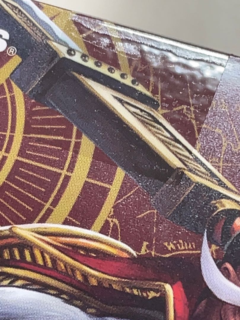 New, unopened] ONE PIECE Card Game, Summit Battle OP-02, 1 box, with tape.