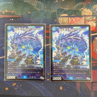 Waterjo Ninth Institute Shakogile SR S3/S9