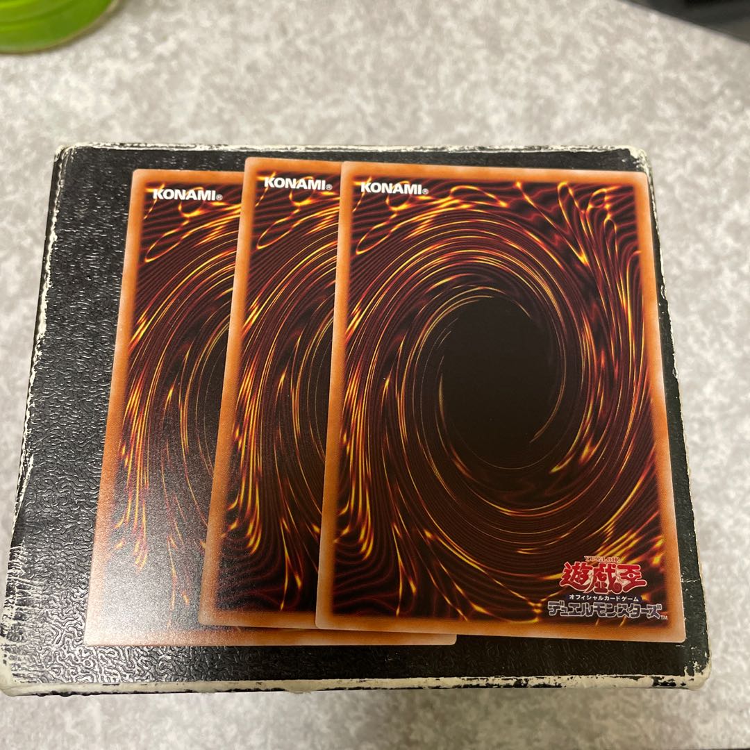 Danger! Tsuchinoko? 3 normal parallels