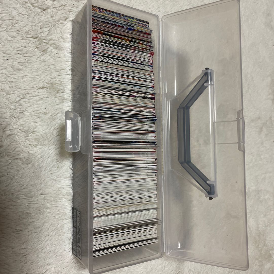 Sold in bulk! Dragon Ball Heroes